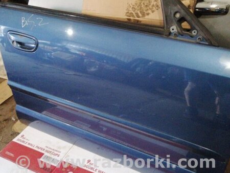 ФОТО Дверь передняя правая для Subaru Outback III BP/BL (03-09) Київ