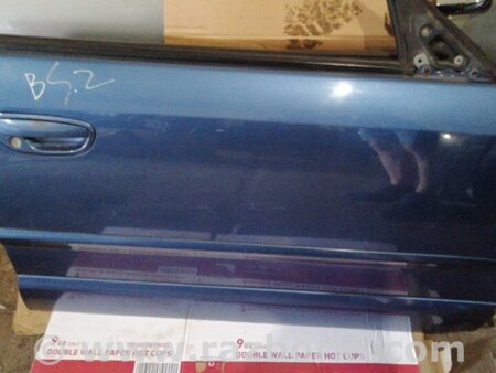 ФОТО Дверь передняя правая для Subaru Outback III BP/BL (03-09) Київ