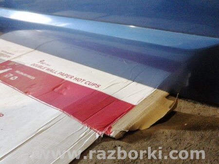 ФОТО Накладка на дверь передняя правая для Subaru Outback III BP/BL (03-09) Київ