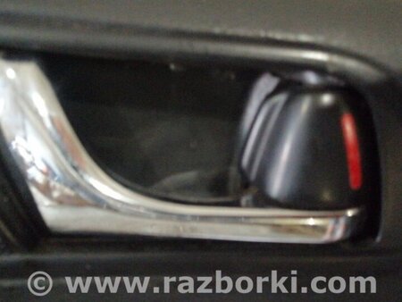 ФОТО Ручка двери внутренняя передняя правая для Subaru Outback III BP/BL (03-09) Київ