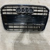 ФОТО Решетка в бампер для Audi (Ауди) A6 C7 (11.2010-10.2018) Киев