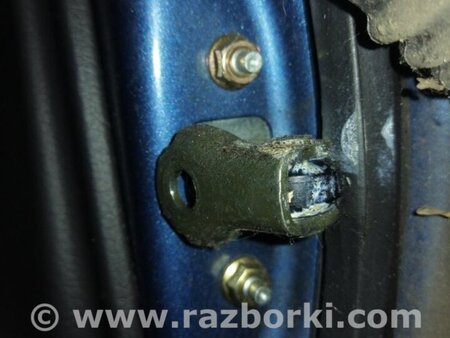 ФОТО Ограничитель двери передний левый для Subaru Outback III BP/BL (03-09) Київ