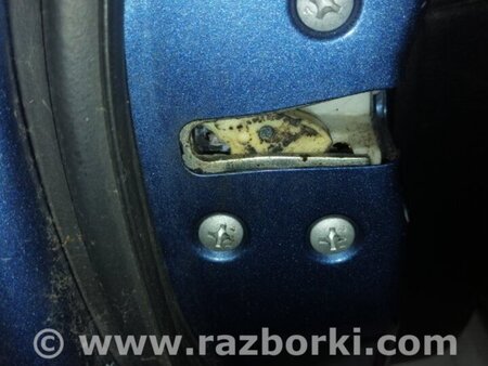 ФОТО Замок двери передний левый для Subaru Outback III BP/BL (03-09) Київ