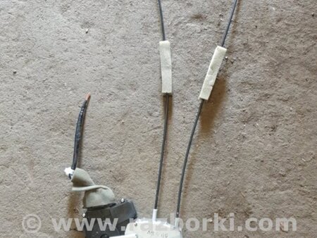 ФОТО Замок двери передний левый для Subaru Outback III BP/BL (03-09) Київ