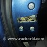 Замок двери передний левый Subaru Outback III BP/BL (03-09)