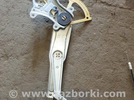 ФОТО Механизм стеклоподъемника передний левый для Subaru Outback III BP/BL (03-09) Київ