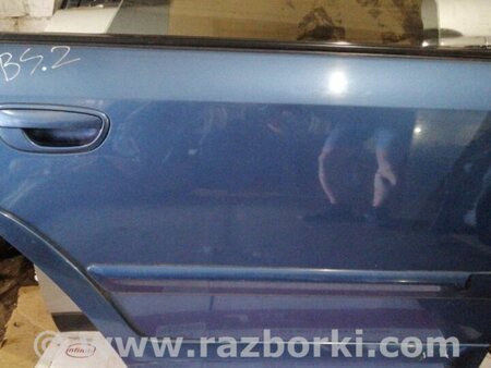 ФОТО Дверь задняя правая для Subaru Outback III BP/BL (03-09) Київ