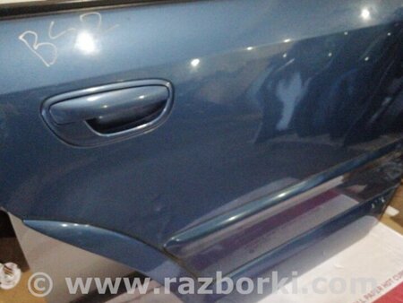 ФОТО Дверь задняя правая для Subaru Outback III BP/BL (03-09) Київ