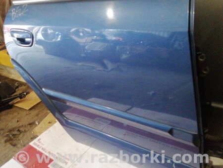 ФОТО Дверь задняя правая для Subaru Outback III BP/BL (03-09) Київ