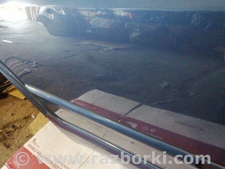 ФОТО Дверь задняя правая для Subaru Outback III BP/BL (03-09) Київ