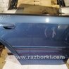 Дверь задняя правая Subaru Outback III BP/BL (03-09)