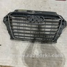 ФОТО Решетка в бампер для Audi (Ауди) A3 8V1, 8VA, 8V7, 8VS (03.2012-...) Киев