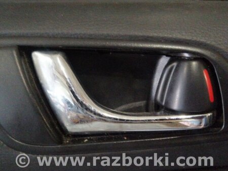 ФОТО Ручка двери внутренняя задняя правая для Subaru Outback III BP/BL (03-09) Київ