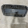 ФОТО Решетка в бампер для Audi (Ауди) A4 B8 - 8K2, 8K5 (08.2007-11.2015) Киев
