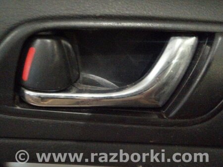 ФОТО Ручка двери внутренняя задняя левая для Subaru Outback III BP/BL (03-09) Київ