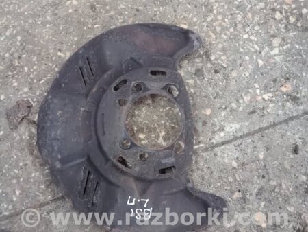ФОТО Тормозной щиток передний левый для Subaru Outback III BP/BL (03-09) Київ