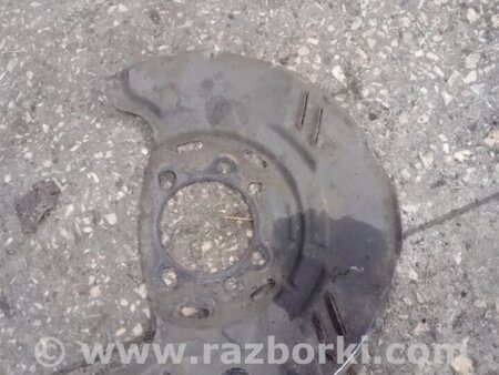 ФОТО Тормозной щиток передний левый для Subaru Outback III BP/BL (03-09) Київ