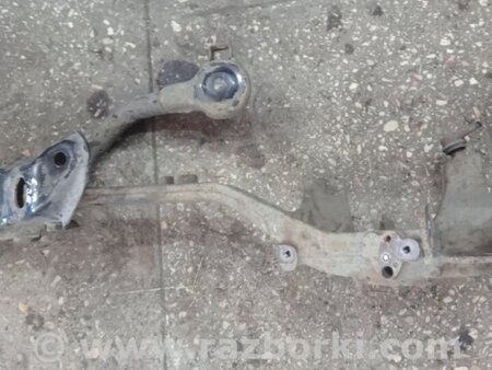 ФОТО Цапфа задняя для Subaru Outback III BP/BL (03-09) Київ