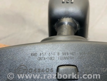 ФОТО Зеркало заднего вида салонное для Audi (Ауди) A5 8T (03.2007-11.2016) Киев