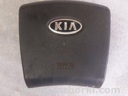 ФОТО Airbag подушка водителя для KIA Sorento 1 BL (02-09) Київ