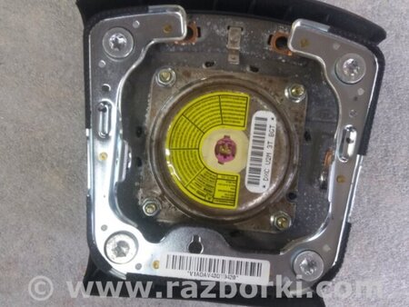 ФОТО Airbag подушка водителя для KIA Sorento 1 BL (02-09) Київ