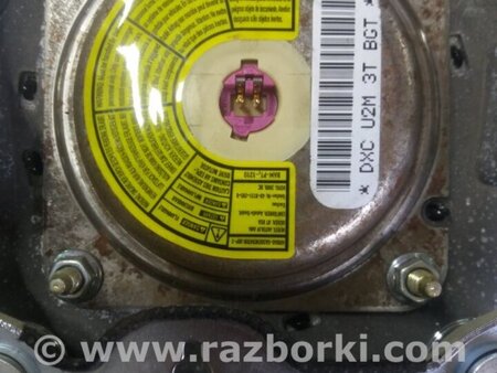 ФОТО Airbag подушка водителя для KIA Sorento 1 BL (02-09) Київ