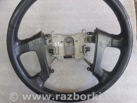 ФОТО Руль для KIA Sorento 1 BL (02-09) Київ