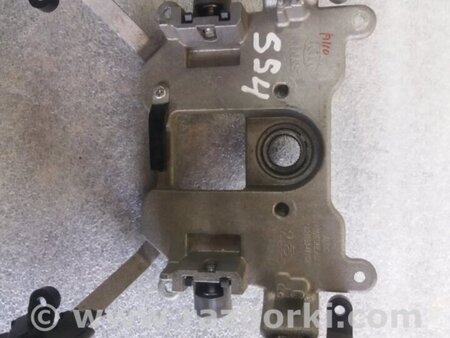 ФОТО Руль для KIA Sorento 1 BL (02-09) Київ