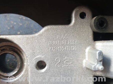 ФОТО Руль для KIA Sorento 1 BL (02-09) Київ