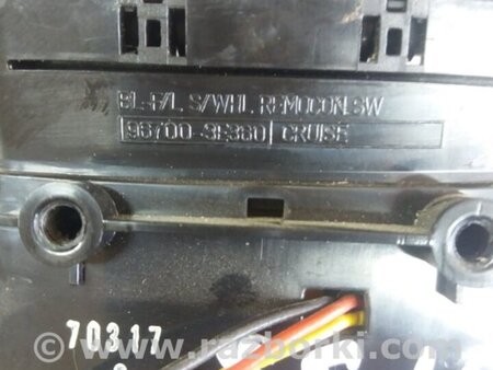 ФОТО Кнопки руля для KIA Sorento 1 BL (02-09) Київ