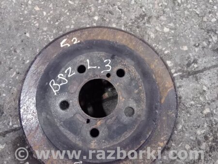 ФОТО Тормозной диск задний левый для Subaru Outback III BP/BL (03-09) Київ