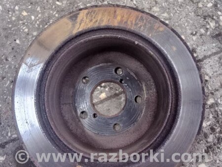 ФОТО Тормозной диск задний левый для Subaru Outback III BP/BL (03-09) Київ
