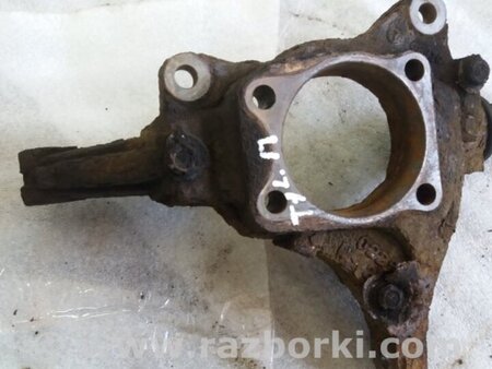 ФОТО Цапфа передняя левая для Subaru Tribeca B9 (05-08) Київ