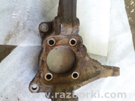 ФОТО Цапфа передняя левая для Subaru Tribeca B9 (05-08) Київ