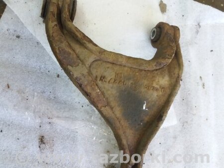 ФОТО Рычаг задний левый для Subaru Tribeca B9 (05-08) Київ