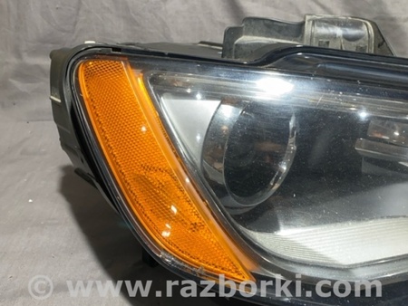 ФОТО Фара для Audi (Ауди) A3 8V1, 8VA, 8V7, 8VS (03.2012-...) Киев