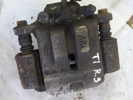 ФОТО Суппорт задний правый для Subaru Tribeca B9 (05-08) Київ