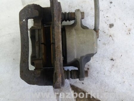 ФОТО Суппорт задний правый для Subaru Tribeca B9 (05-08) Київ