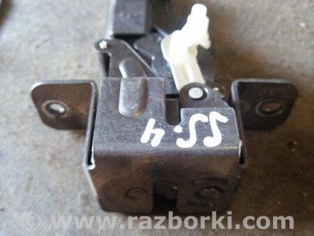 ФОТО Замок багажника для KIA Sorento 1 BL (02-09) Київ