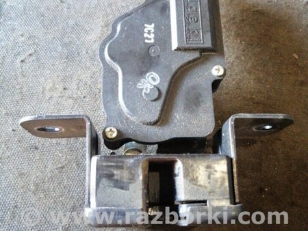 ФОТО Замок багажника для KIA Sorento 1 BL (02-09) Київ