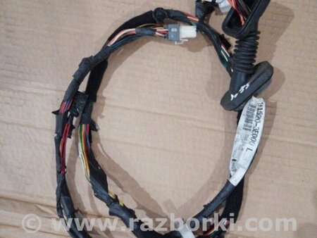 ФОТО Проводка левая для KIA Sorento 1 BL (02-09) Київ