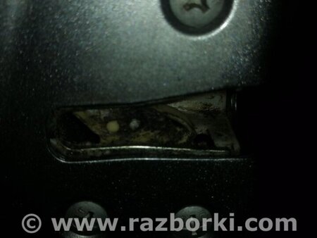 ФОТО Замок двери задний левый для Subaru Outback III BP/BL (03-09) Київ