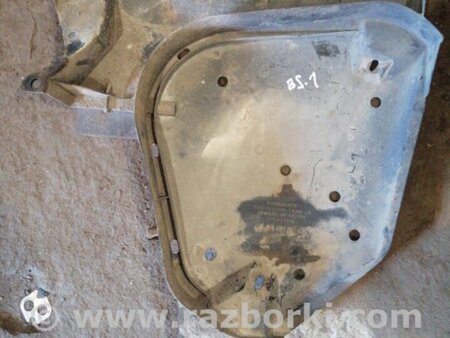 ФОТО Защита задняя левая для Subaru Outback III BP/BL (03-09) Київ