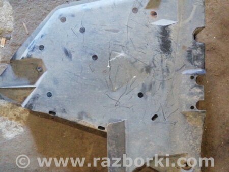 ФОТО Защита задняя левая для Subaru Outback III BP/BL (03-09) Київ