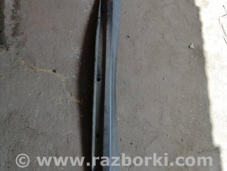 ФОТО Накладка порога наружная для Subaru Tribeca B9 (05-08) Київ