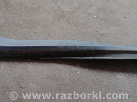 ФОТО Накладка порога наружная для Subaru Tribeca B9 (05-08) Київ