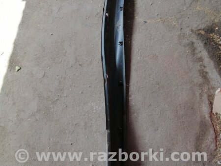 ФОТО Накладка порога наружная для Subaru Tribeca B9 (05-08) Київ