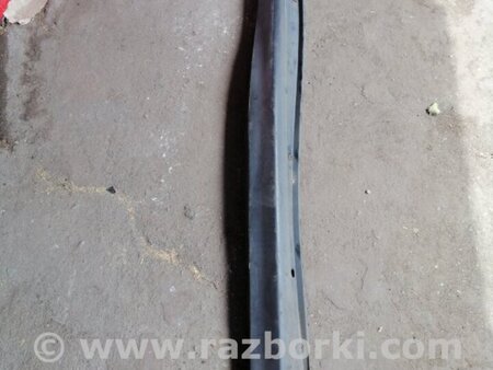ФОТО Накладка порога наружная для Subaru Tribeca B9 (05-08) Київ