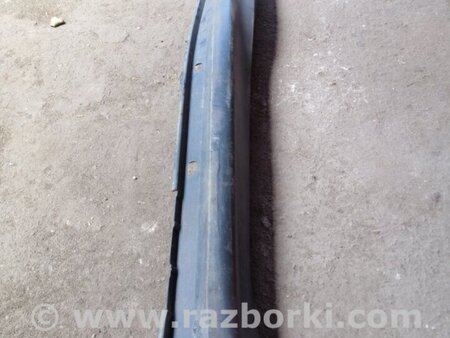 ФОТО Накладка порога наружная для Subaru Tribeca B9 (05-08) Київ