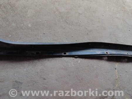 ФОТО Накладка порога наружная для Subaru Tribeca B9 (05-08) Київ